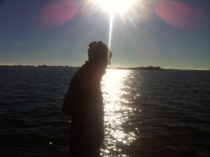 good day/insight from a woman's heart