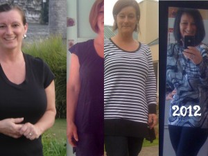 mybody/insight from a woman's heart