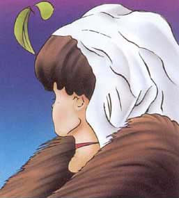 old woman.young woman/insight to a woman's heart