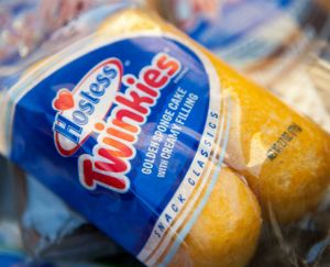 twinkie/insight from a woman's heart