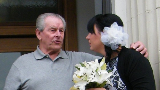 After/insight from a woman's heart