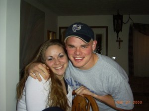 my sister's beautiful children