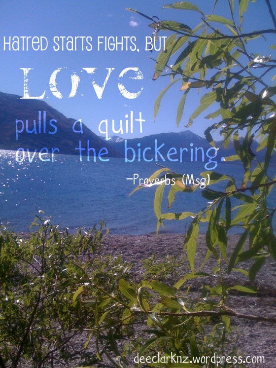 love/insight from a woman's heart