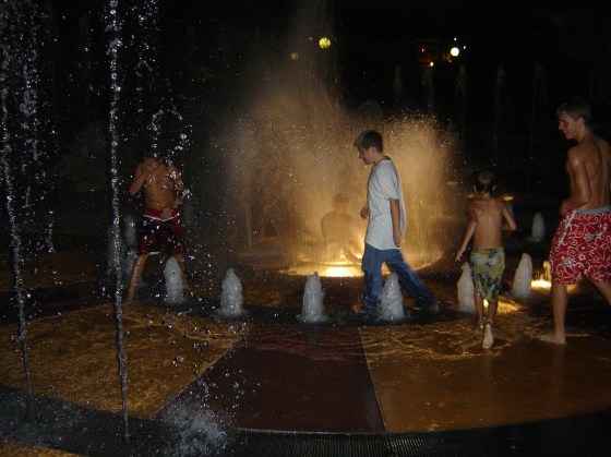 Coolidge Park 2005 Usa Trip (69)