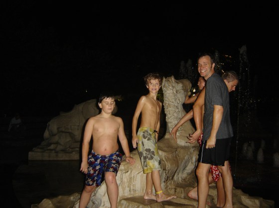 Coolidge Park 2005 Usa Trip (77)